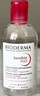 贝德玛（BIODERMA）【双11】粉水舒妍舒缓洁肤液250ml卸妆水敏感肌可用温和无需水洗 实拍图