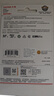 闪迪（SanDisk）128GB TF（MicroSD）4K内存卡 行车记录仪 监控摄像头专用 10,000小时录制 重复读写高耐用存储卡 实拍图