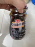 海天 辣椒油 辣椒酱 拌面拌饭酱 油泼辣子 豆豉酱 300g 香辣酱家用 实拍图