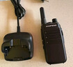 宝锋（BAOFENG）BF-999PLUS 对讲机 旗舰强劲版【双台装】大功率远距离户外商用民用物业TYPE-C快充长续航手台 实拍图