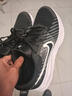 耐克NIKE男子跑步鞋减震 RUN DEFY 运动鞋HM9594-004黑色 40 实拍图