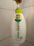 日本进口 柔净洗护套装(绿野芳香) 600mL*2+600mL 600ml*2+600ml 实拍图