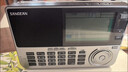山进（SANGEAN）ATS-909X2专业便携式全波段航空波段收音机随身广播调频多功能充电式短波信号强 实拍图