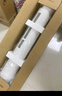 美的（Midea）【轻音节能】定时塔扇/家用电风扇/大风力无叶风扇/轻音电扇/柔风落地扇/台式摇头小风扇 ZAF09MA 实拍图