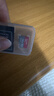 闪迪（SanDisk）128GB TF（MicroSD）内存卡 A1 U1 C10 至尊高速移动版存储卡 读速140MB/s 手机平板游戏机内存卡 实拍图