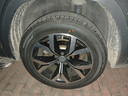 富神（FORTUNE）静音棉轮胎255/55R19 111V XL FSR-303 适配蔚来ES8/奥迪Q6 实拍图