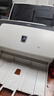 6130扫描仪a4连续快速扫描自动批量文件票据高速双面扫描机9成新 富士通6130(30张/分)办公优选 实拍图