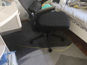 黑白调P1二代人体工学椅电脑椅子人工力学座椅久坐办公电竞椅学习椅国补 实拍图