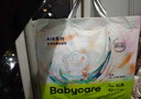 babycare艺术大师纸尿裤大号XL码32片(12-17kg) 婴儿尿不湿瞬吸干爽透气 实拍图