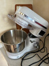 Cookmii 德国厨师机6.2升家用商用和面揉面发酵一体机 可和4斤面团多功能全自动打蛋机奶油机绞肉机搅面机 出口款6.2L【直流电机+智能定时发酵】可拓展 实拍图