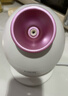 金稻 蒸脸仪美容仪器面部喷雾补水仪蒸汽机加湿器热喷蒸脸器Q版便携面膜搭档KD233 生日礼物 实拍图