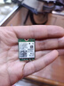 睿因（Wavlink）WL-WN675X3M AX210无线网卡Intel千兆电竞游戏WiFi6笔记本电脑内置网卡wifi接收器蓝牙5.3 实拍图