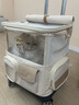 华元宠具猫包外出便携背包猫双肩包狗狗多猫拉杆宠物拉杆箱大容量行李箱 实拍图