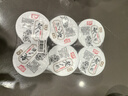 燕塘 老广州 原味风味发酵乳 180g*6杯 组装 低温稠状酸奶 热门商品 实拍图