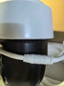 HIKVISION海康威视监控器摄像头室外400万360度云台旋转球机高清全彩夜视POE语音对讲手机远程3Q140MY-TE 实拍图