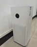 米家小米空气净化器5 除甲醛除菌除异味 家用 除雾霾PM2.5 低噪设计 实拍图