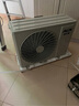 奥克斯（AUX）大1.5匹 省电侠Pro 新一级能效 国家补贴 家用变频冷暖两用 挂壁式空调挂机KFR-35GW/BpR3AES1(B1) 实拍图