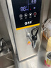 明朗步进式开水器商用奶茶店全自动烧水器电热水器开水机饮水机器 45L/H定时款银色 实拍图