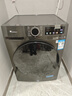 小天鹅（LittleSwan）滚筒洗衣机全自动家用 带烘干洗烘一体【TD120V098WDT】 12公斤 超薄 家电国家补贴20% 以旧换新 实拍图