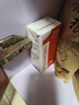 蒙牛全脂纯牛奶250ml*16盒 牛奶中秋送礼盒装 电商定制 部分地区6月 实拍图