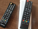 Accoona适用于三星电视机遥控器万能通用款LED液晶BN59-01259D aa59智能q70 01244a板01259d 00816a 实拍图