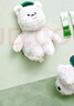 babycare&bctoys西高地毛绒包公仔玩具玩偶女孩亲子节日送礼-双肩包 实拍图