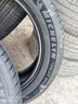 米其林（MICHELIN）汽车轮胎 255/50R20 109W 竞驰EV PILOT SPORT EV LTS/比亚迪唐 实拍图