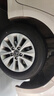 普利司通（Bridgestone）汽车轮胎 195/65R15 91H ER300 配套卡罗拉/雷凌/适配朗逸/宝来 实拍图