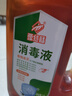 爱特福84衣物除菌液 洗衣消毒水1.5L 杀菌除螨 家居宠物消毒除菌 实拍图