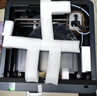 拓竹P1SC 3D打印机桌面家用FDM全自动调平大尺寸多色高速3d打印机器【大陆版】 实拍图