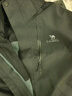 骆驼（CAMEL）CamelTex户外御寒冲锋衣男女同款防油污外套三合一登山服  M 实拍图