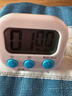欧橡（OAK）电子计时器厨房定时器倒计时提醒器学习专用时间管理考试秒表闹钟 实拍图