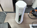 联通5gcpe无线路由器随身wifi6免插卡移动便携千兆家用免宽带上网高速上网卡全国通用流量2025款C60 实拍图