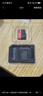 闪迪（SanDisk）64GB TF（MicroSD）4K内存卡 行车记录仪 监控摄像头专用 5,000小时录制 重复读写高耐用存储卡 实拍图
