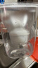 碧然德（BRITA）过滤净水器 滤水壶 海洋系列 3.5L(蓝色）+去水垢专家版滤芯11枚 环保加固包装 实拍图