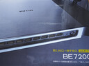 普联（TP-LINK）BE7200 WiFi7千兆双频无线路由器 7200M游戏加速 家用穿墙 四2.5G网口 独立FEM 信号增强 7DR7290 实拍图