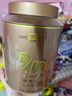 八马茶业乌龙茶金马罐 安溪铁观音浓香型一级252g 罐装茶叶自己喝 实拍图