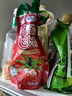 亨氏(Heinz) 番茄酱 袋装番茄沙司 意大利面薯条酱 320g 卡夫亨氏出品 实拍图