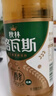 秋林格瓦斯 全麦面包发酵 0糖饮料 350ml*12瓶 整箱装哈尔滨特产 实拍图