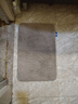 大江地垫卫生间脚垫浴室门口吸水垫厕所浴室防滑地垫40x60cm 实拍图