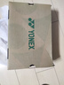 尤尼克斯（YONEX）羽毛球鞋减震耐磨比赛训练专业动力垫SHB101CR薰衣草39 实拍图