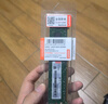 联想（Lenovo）8GB  DDR3 1600 台式机内存条 标准电压 实拍图