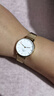 丹尼尔惠灵顿（DanielWellington）DW女士手表时尚经典欧美表女28mm石英表生日礼物 DW00100219 实拍图