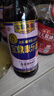 宝鼎天鱼上海宝鼎康乐醋500ml*2米醋海鲜醋蟹醋饺子醋凉拌零添加防腐剂 实拍图