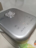 美的（Midea）电饭煲0涂层花瓣IH加热无涂层3-4人 4-5人316L不锈钢内胆智能家用4升电饭锅MB-40HB2政府补贴 实拍图