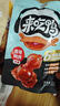 来伊份鸭胗鸭肫香辣味125g卤味熟食即食鸭货肉干肉脯下酒菜解馋休闲零食 实拍图