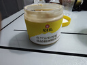 冠生园 小兴安岭结晶椴树雪蜜500g 中华老字号纯蜂蜜早餐牛奶伴侣冲饮 实拍图