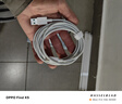 CangHua Type-c超级闪充充电线2米 8A数据线80W/67W快充适用OPPO Find N6/N5/X8/X9/Reno15/14/13/K12手机 实拍图