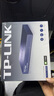 TP-LINK 企业级千兆有线路由器 防火墙/VPN TL-R473G 实拍图