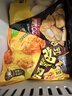 圣农 台式盐酥鸡250g/袋冷冻鸡腿肉油炸炸鸡小食空气炸锅食材 实拍图